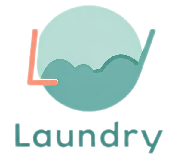 Logo Laundry POS